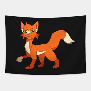 Squirrelflight Tapestry