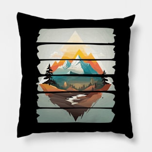 The Dreamland Pillow