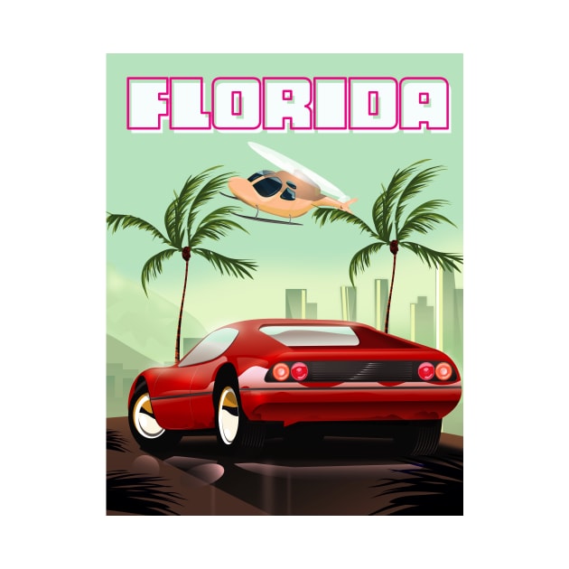 Florida by nickemporium1