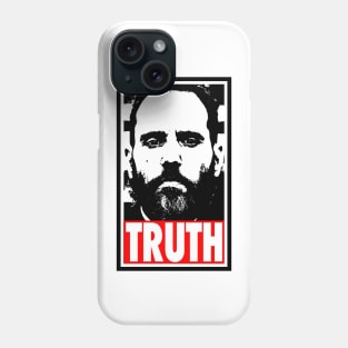 Jack Smith - Truth (bold) Phone Case