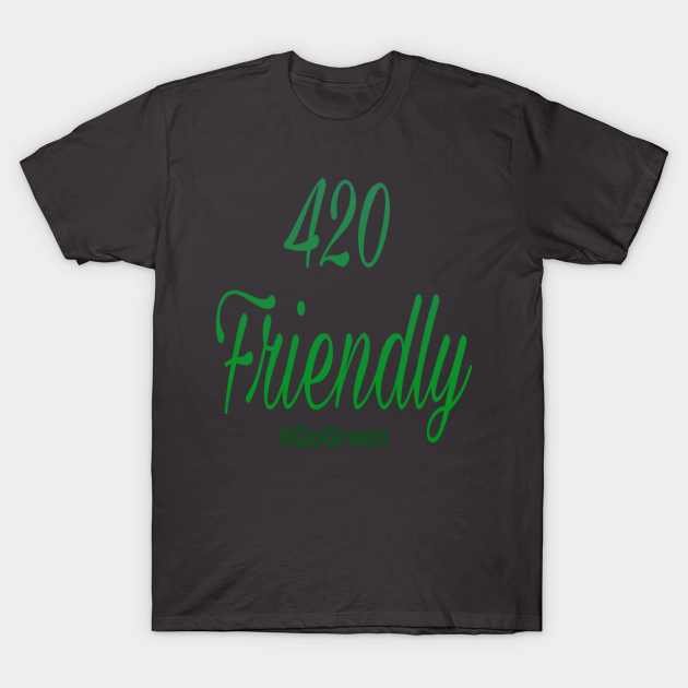 420 friendly online