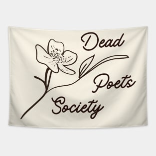 Dead Poets Society Tapestry