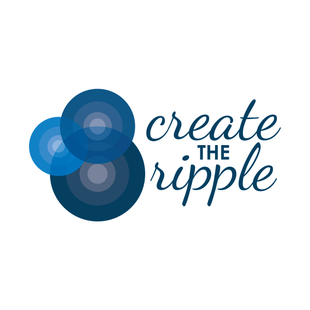 Create the Ripple 2 by Create the Ripple