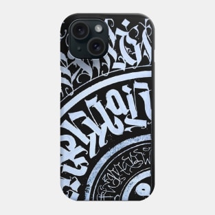 NewCalligraphy Phone Case