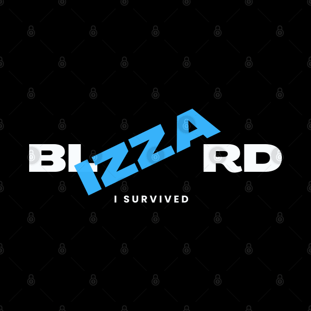 Blizzard - I Survived by MtWoodson