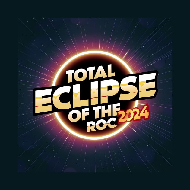 Total Eclipse of the Roc by C.Note