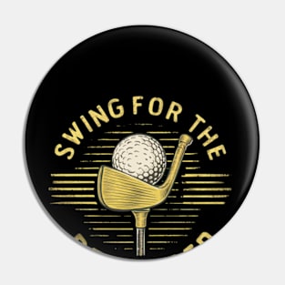 swing for the retarded Pin