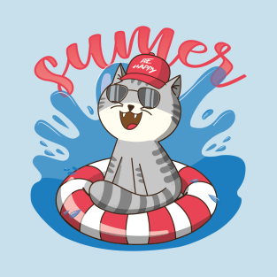 CatSumer T-Shirt