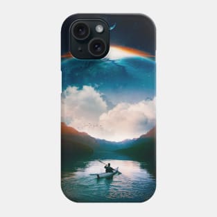 Destination Phone Case