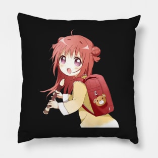 Akari Loli Pillow