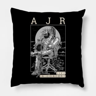 ajr Pillow