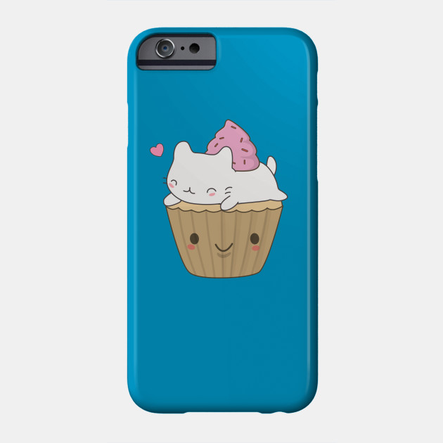 Catcupcake iPhone 11 case Catcupcake iPhone 11 case