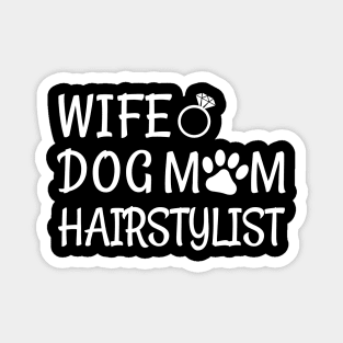 Hairstylist Magnet