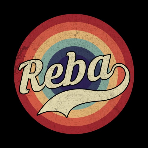 Reba by Creerarscable