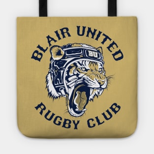 Blair United Rugby Club Tote