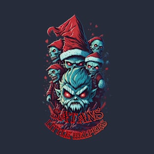 Satans Little Helpers T-Shirt