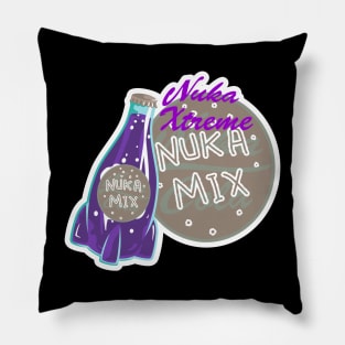 Nuka-Xtreme Mix Pillow