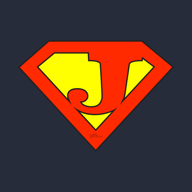 Super J by NN Tease