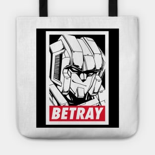 Betray Tote