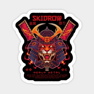 skidrow Magnet