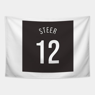 Steer 12 Home Kit - 22/23 Season Tapestry