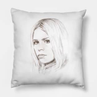 Billie Piper as Rose Pillow