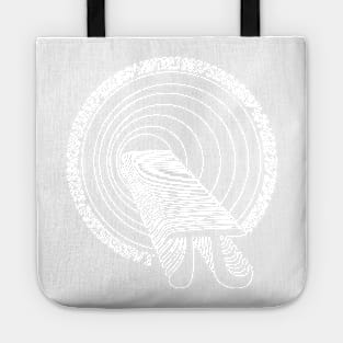 Pi Day Time Warp Tote