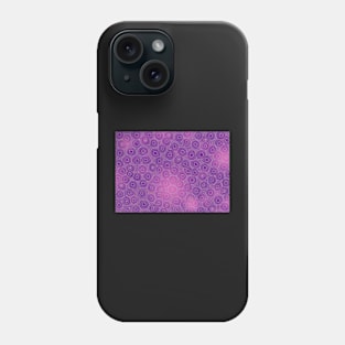 Night sky Phone Case