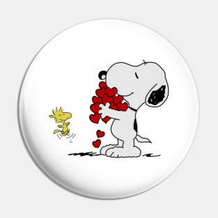 Peanuts Gang 8 pins buttons Snoopy Woodstock Charlie Brown Lucy Red Baron Linus Peanuts Gang 8 pins buttons Snoopy Woodstock Charlie Brown Lucy Red Baron Linus