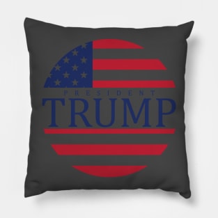 President Trump Pillow