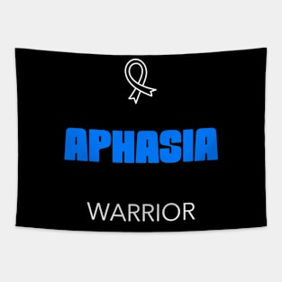 Aphasia Awareness Tapestry