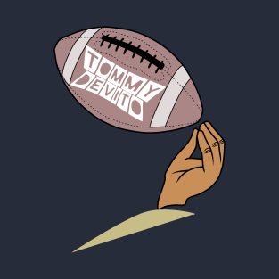 football T-Shirt