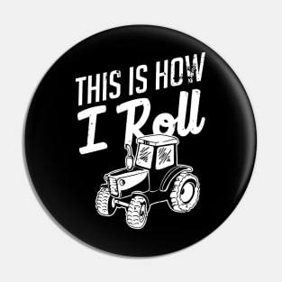 This is how I roll Pin