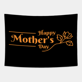 Birth Mother's Day Tapestry