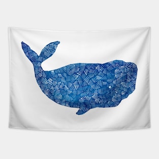 whale Tapestry