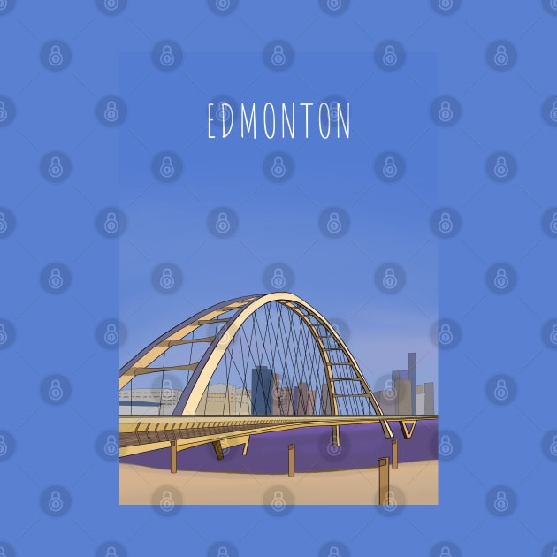 Edmonton Alberta Canada by DiegoCarvalho