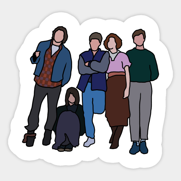The Breakfast Club