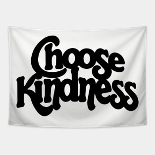 Choose Kindness Tapestry