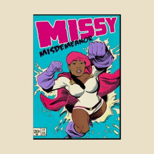 Dangerous Missy T-Shirt