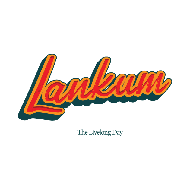 Lankum by PowelCastStudio