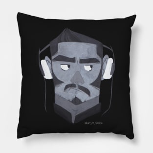 STARLORD Pillow