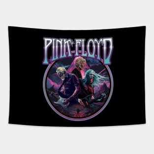 Pink Floyd Tapestry