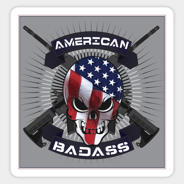 Badass Usa