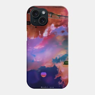 Hit The Road Phone Case