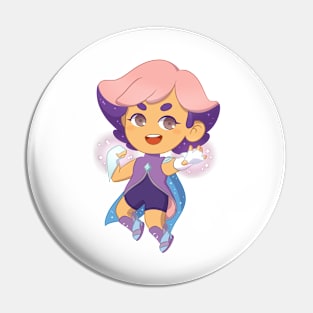 Best Friends Squad: Glimmer Pin