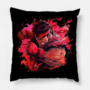 ryu Pillow