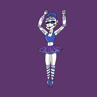 Ballora T-Shirt