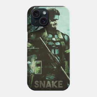 Snake Phone Case