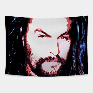 jason momoa Tapestry