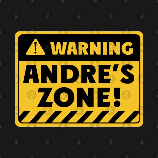 Andre zone by EriEri